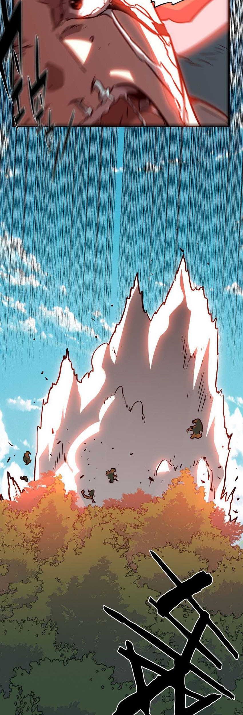 Training With The Demon King Chapter 14 - halaman 38