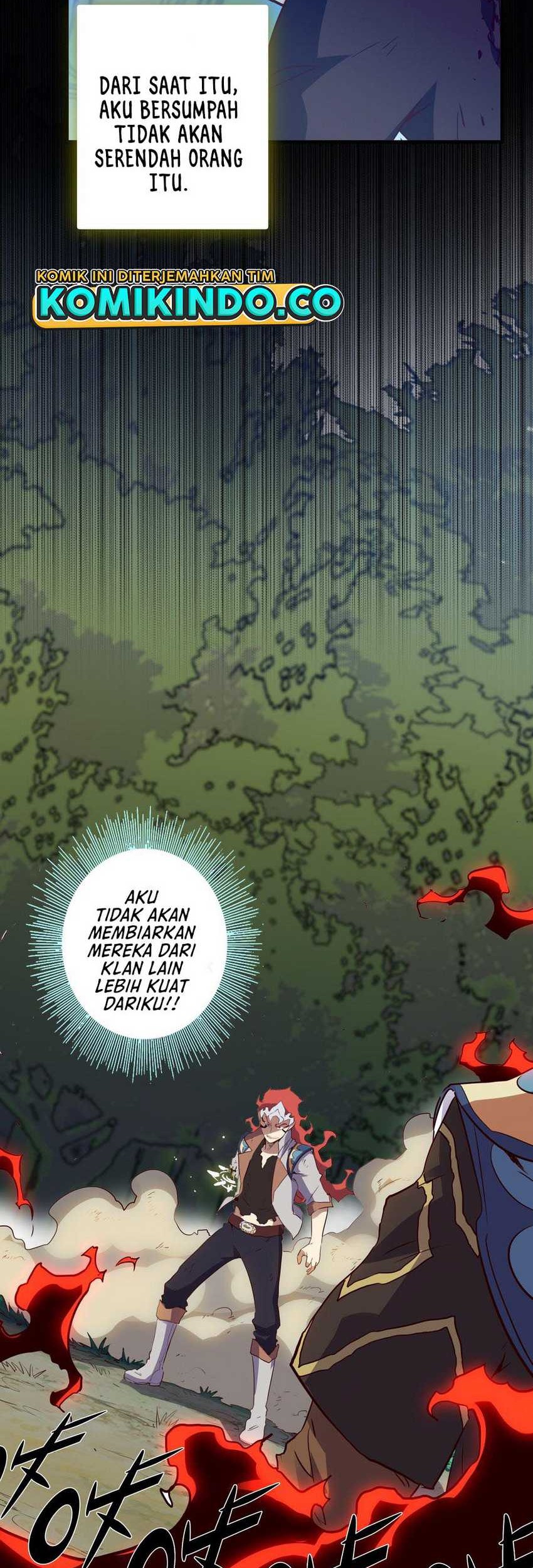 Training With The Demon King Chapter 14 - halaman 5