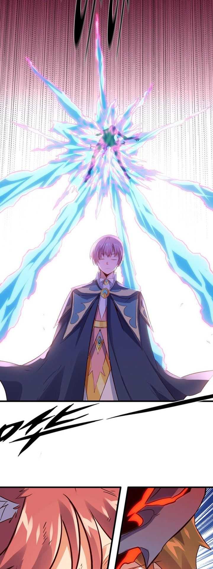 Training With The Demon King Chapter 15 - halaman 28