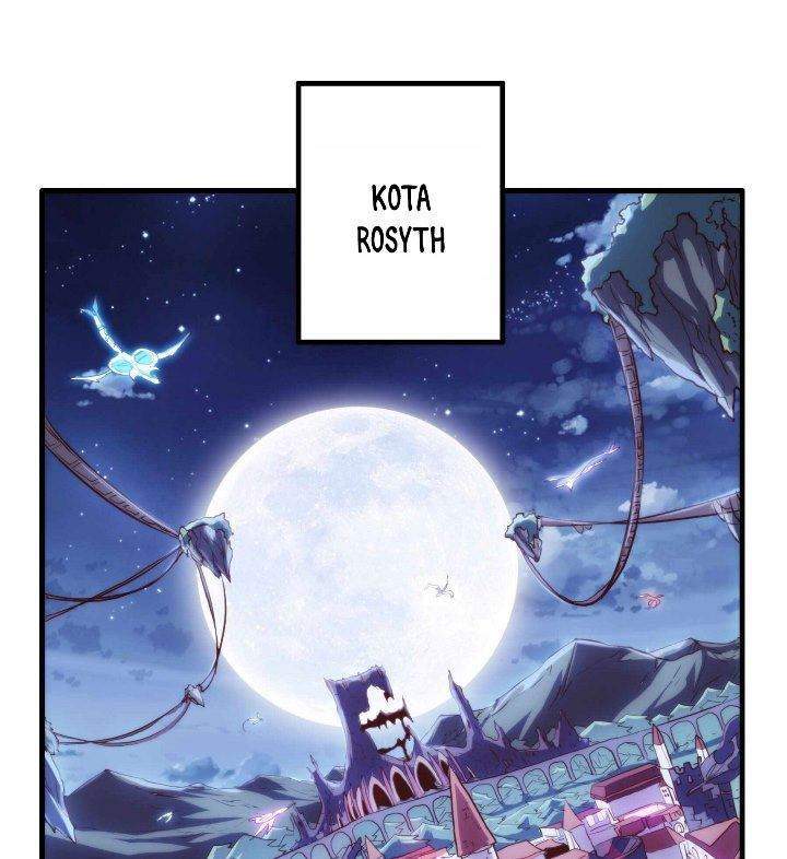 Training With The Demon King Chapter 2 - halaman 2