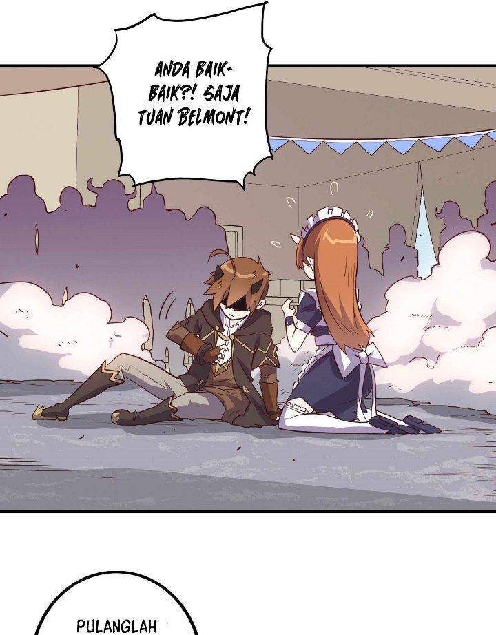 Training With The Demon King Chapter 2 - halaman 50