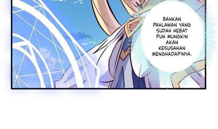 Training With The Demon King Chapter 5 - halaman 14
