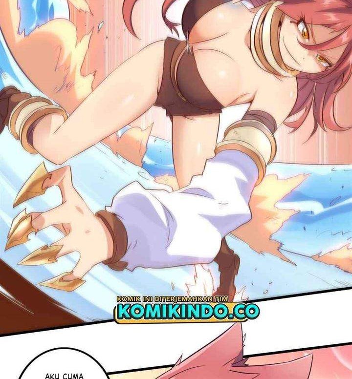 Training With The Demon King Chapter 5 - halaman 18
