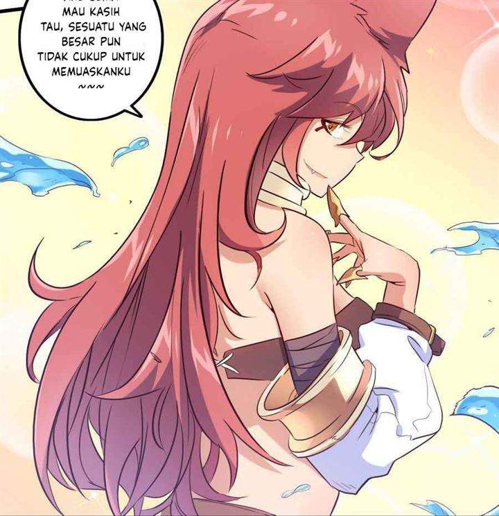 Training With The Demon King Chapter 5 - halaman 19