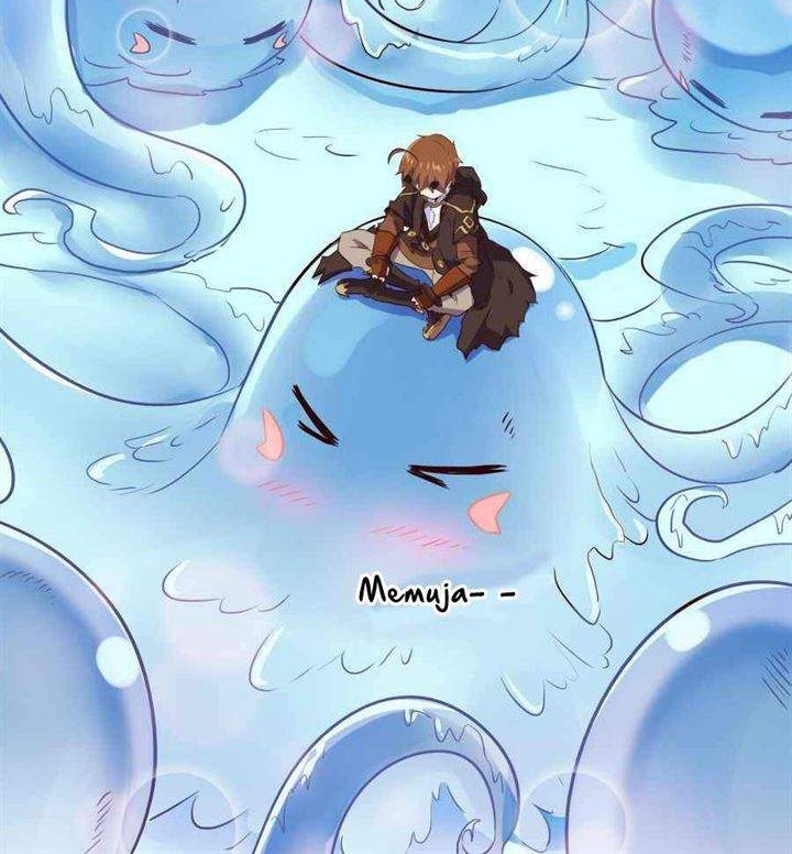 Training With The Demon King Chapter 5 - halaman 31
