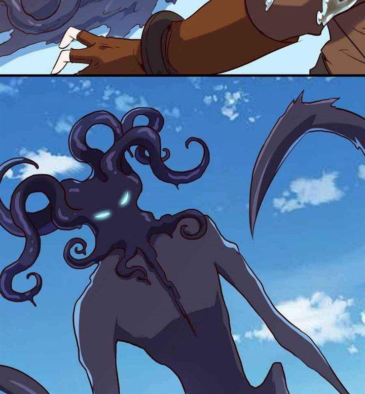 Training With The Demon King Chapter 5 - halaman 40