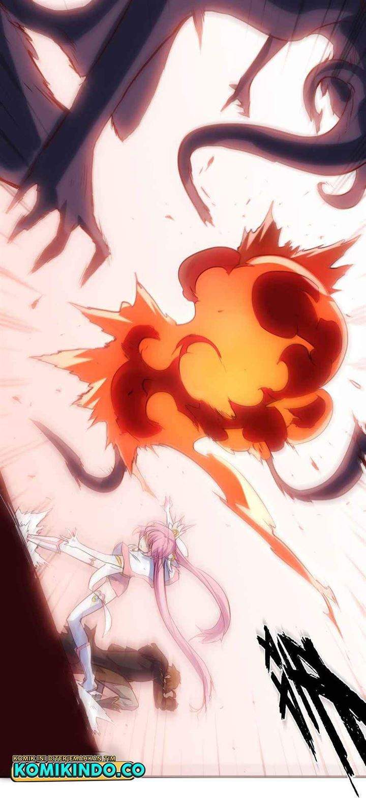 Training With The Demon King Chapter 5 - halaman 44