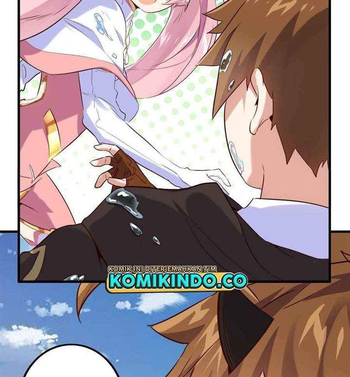 Training With The Demon King Chapter 5 - halaman 46