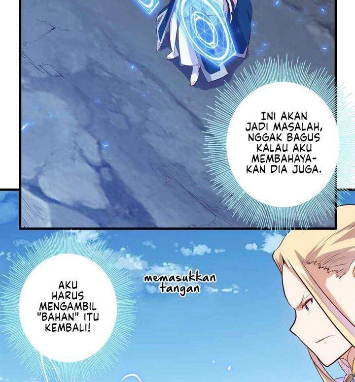 Training With The Demon King Chapter 5 - halaman 49
