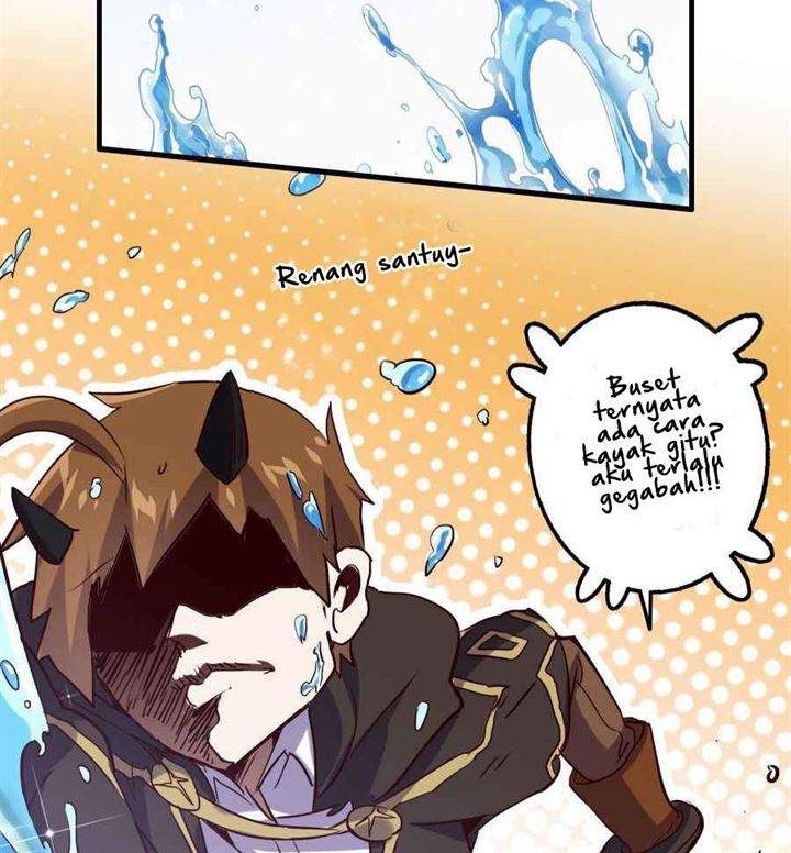 Training With The Demon King Chapter 5 - halaman 6