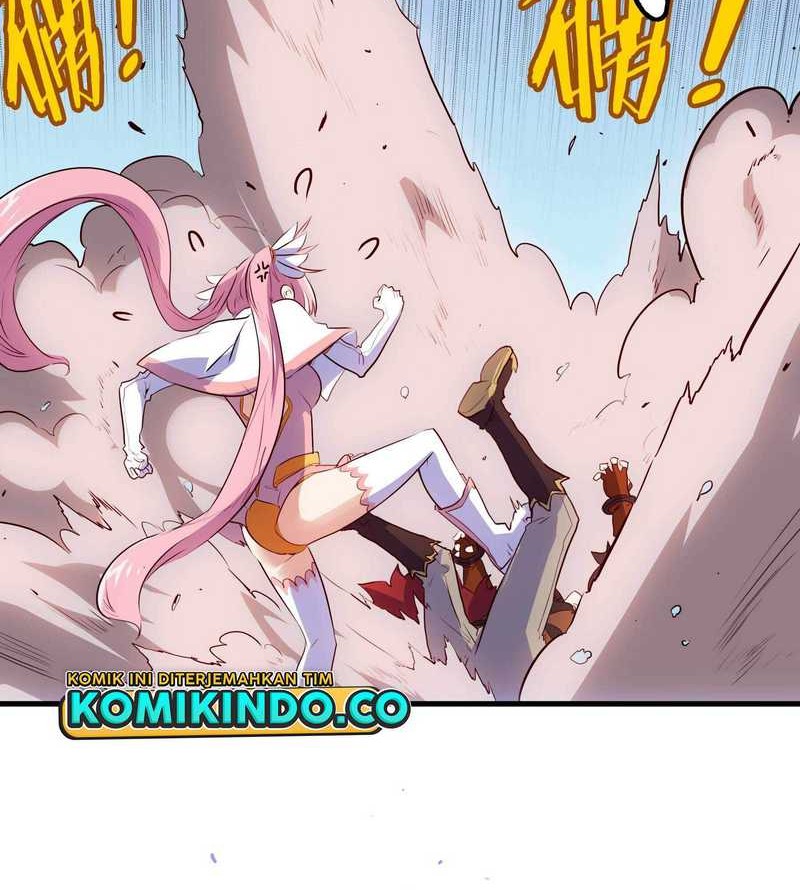 Training With The Demon King Chapter 6 - halaman 10