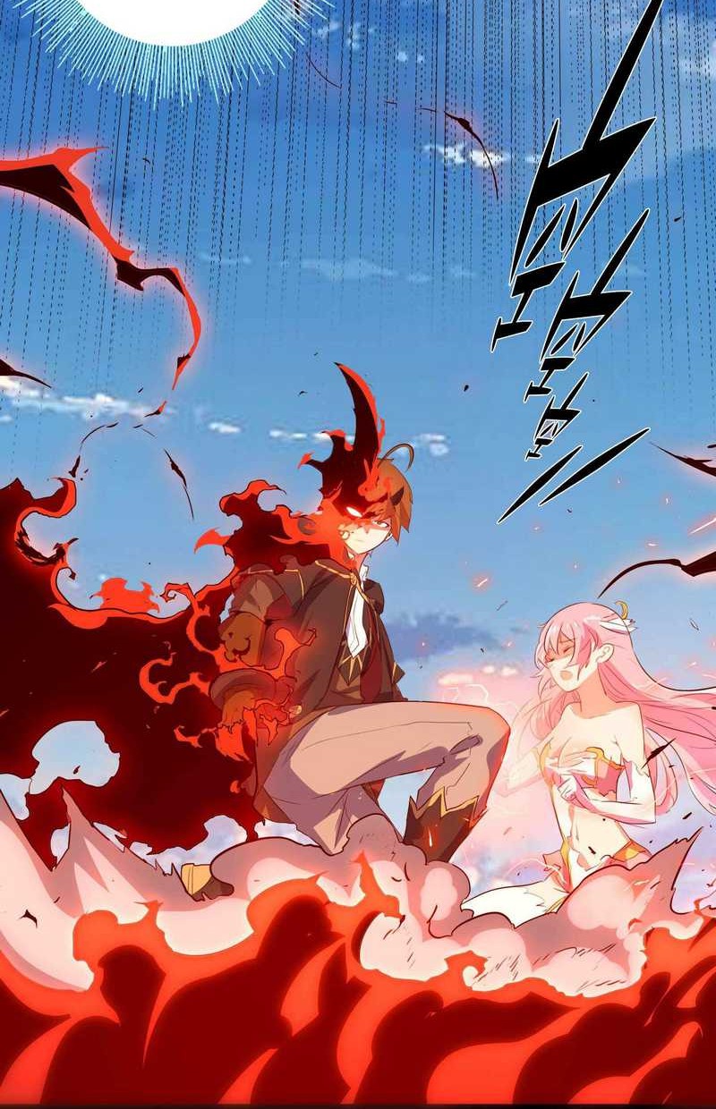Training With The Demon King Chapter 6 - halaman 26