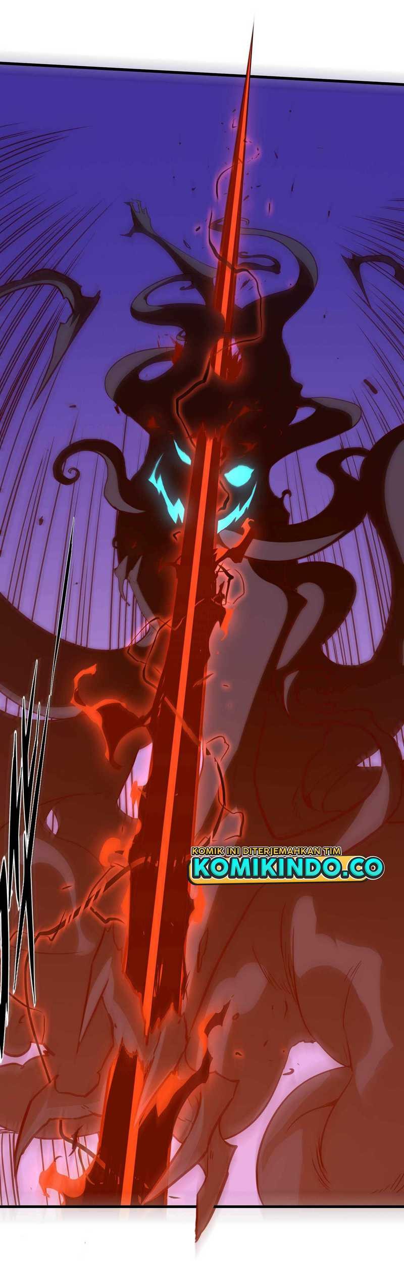 Training With The Demon King Chapter 6 - halaman 29