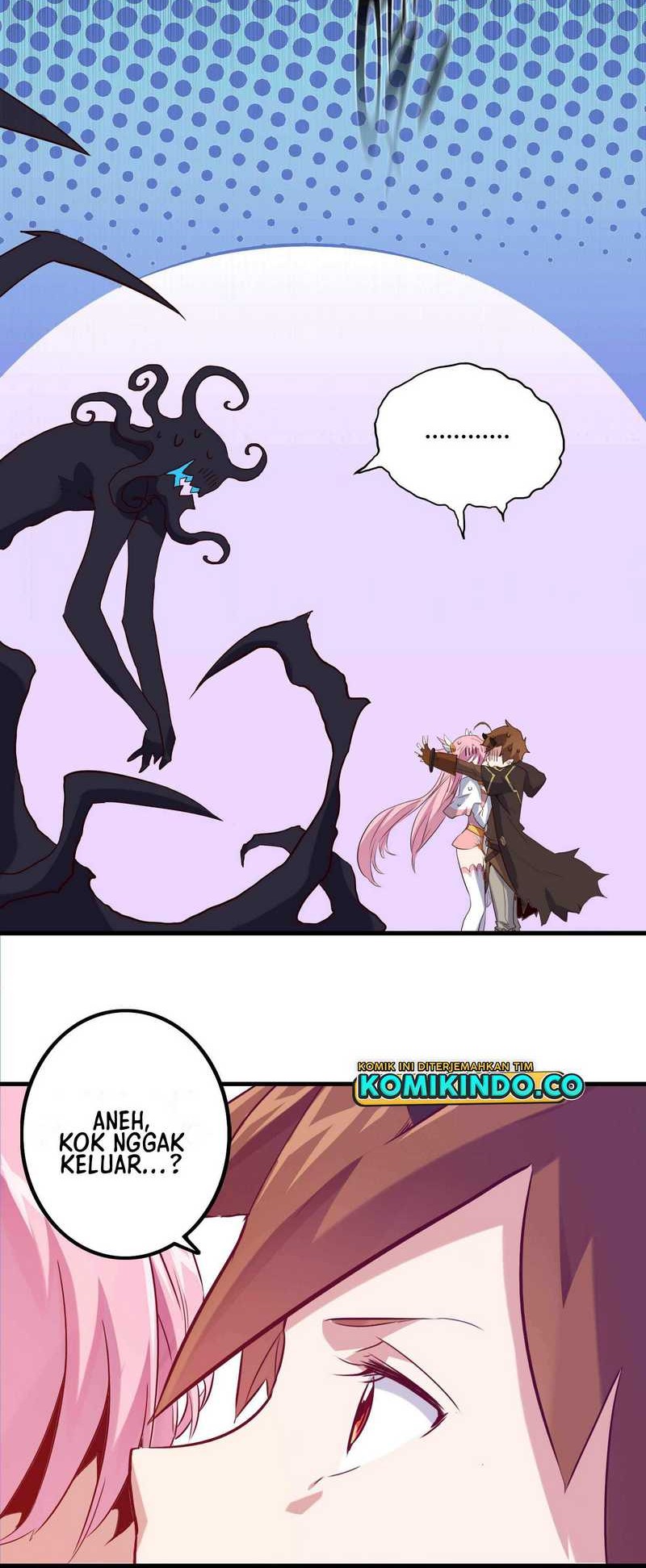 Training With The Demon King Chapter 6 - halaman 3