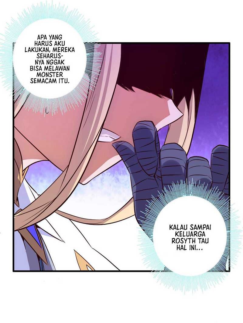 Training With The Demon King Chapter 6 - halaman 34