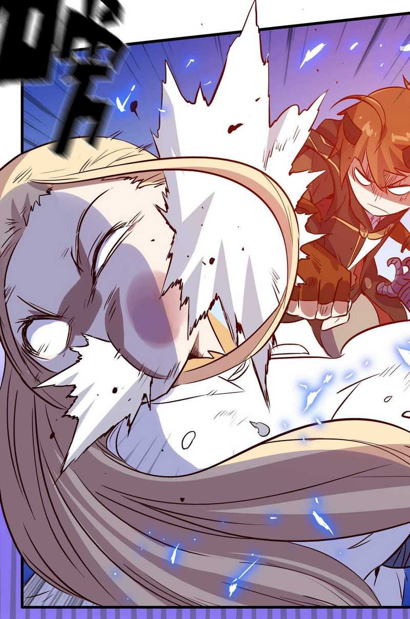 Training With The Demon King Chapter 6 - halaman 50