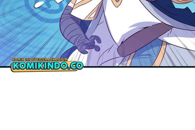 Training With The Demon King Chapter 6 - halaman 52