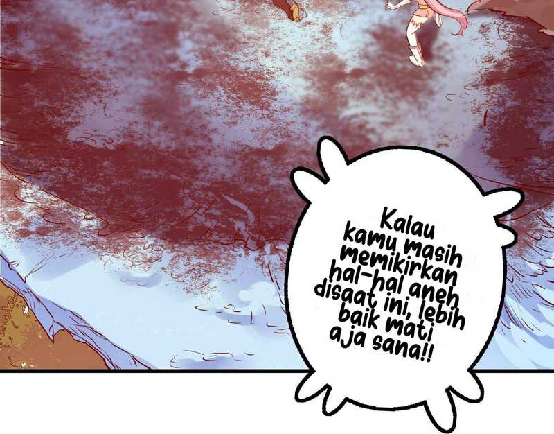 Training With The Demon King Chapter 6 - halaman 6