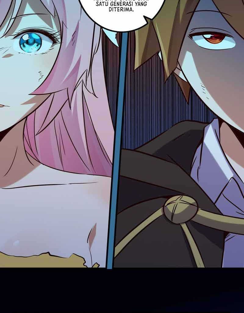 Training With The Demon King Chapter 7 - halaman 18