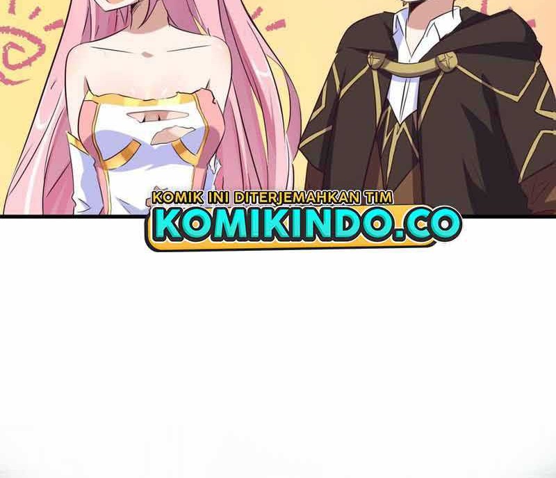 Training With The Demon King Chapter 7 - halaman 36