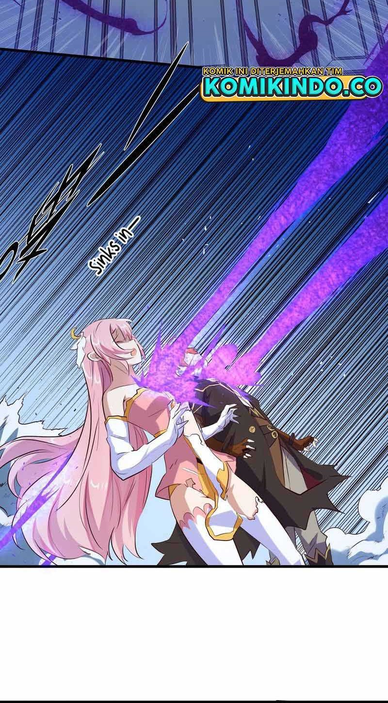 Training With The Demon King Chapter 7 - halaman 42