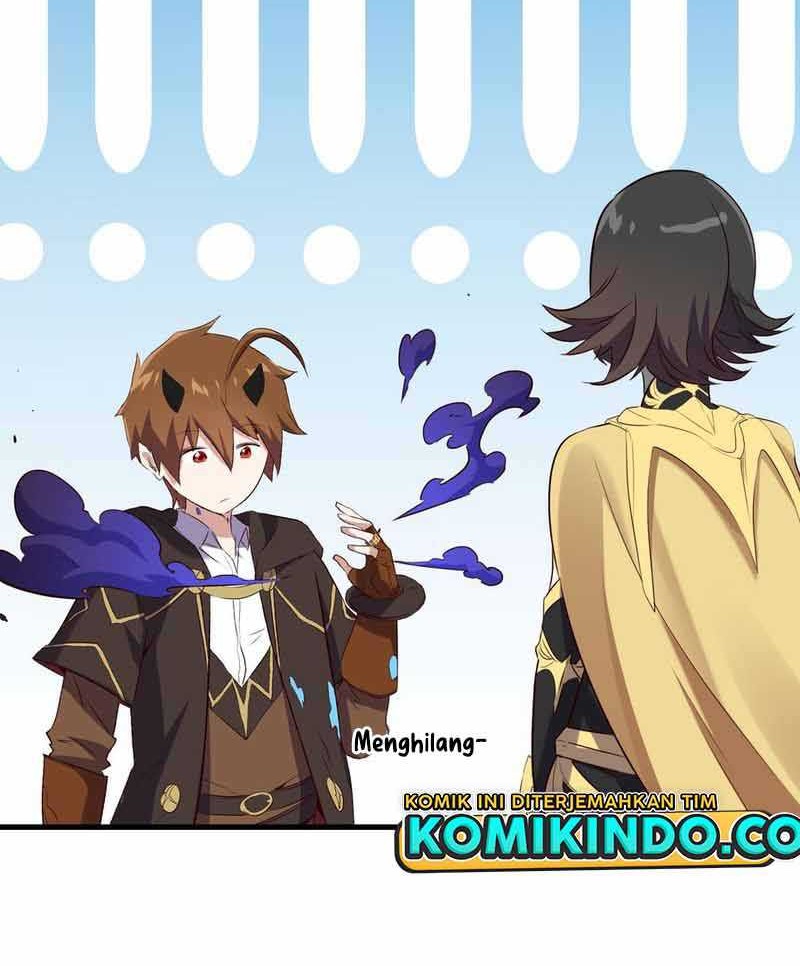 Training With The Demon King Chapter 7 - halaman 48