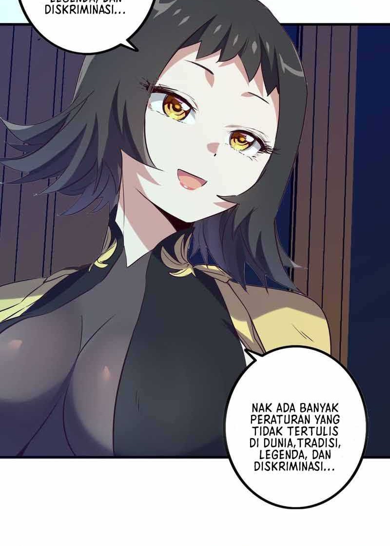 Training With The Demon King Chapter 7 - halaman 55