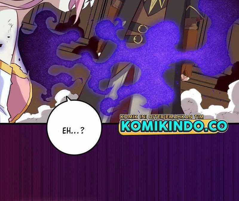 Training With The Demon King Chapter 7 - halaman 57