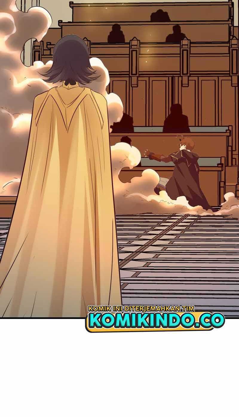 Training With The Demon King Chapter 7 - halaman 66