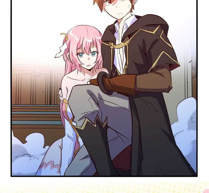 Training With The Demon King Chapter 7 - halaman 68