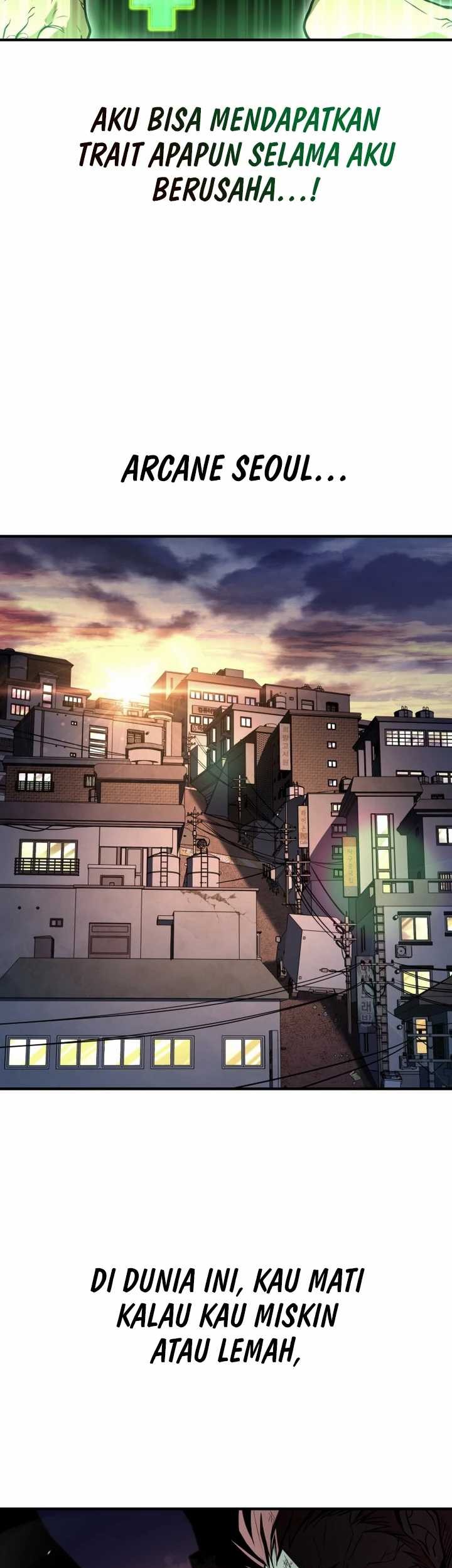 Trait Hoarder Chapter 1 - halaman 109