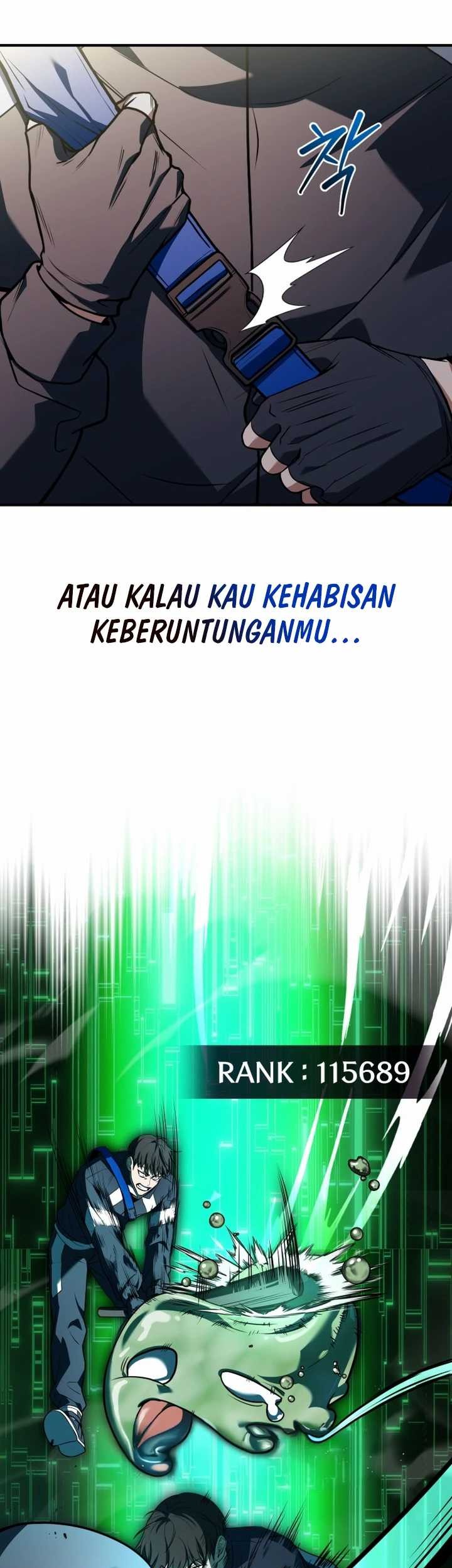Trait Hoarder Chapter 1 - halaman 111