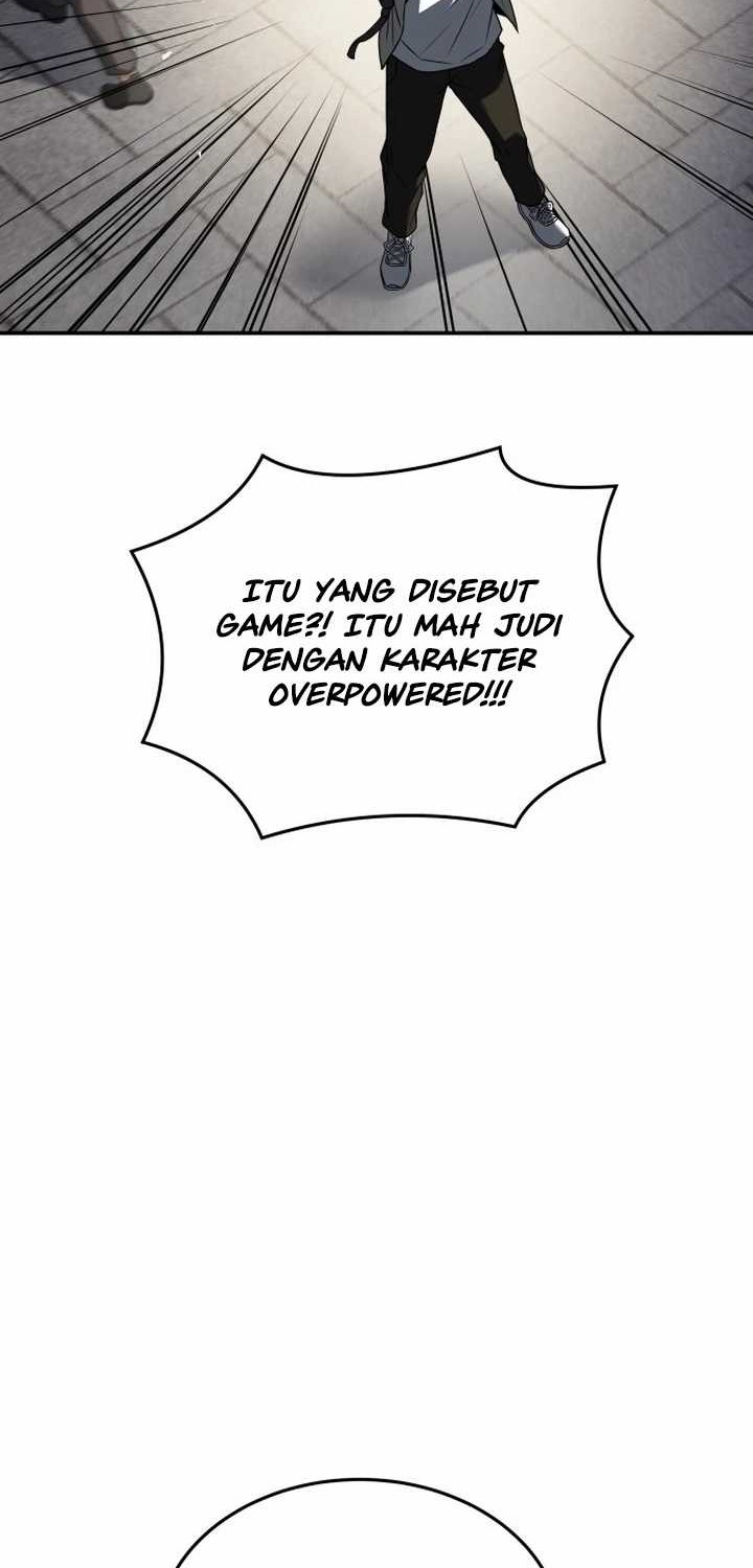 Trait Hoarder Chapter 1 - halaman 24