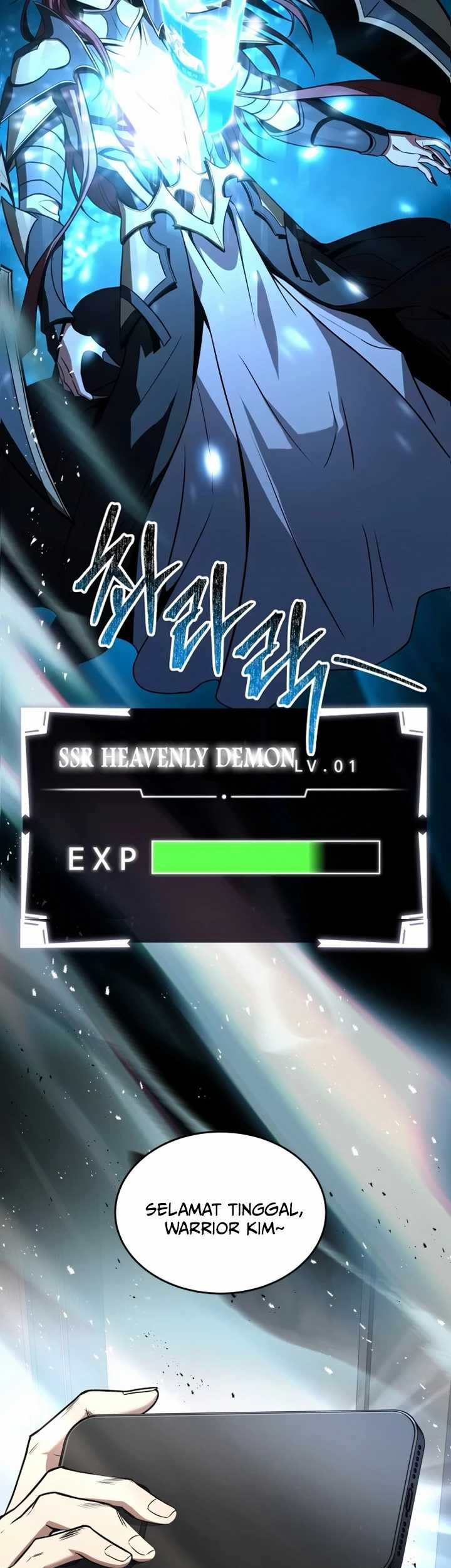 Trait Hoarder Chapter 1 - halaman 39