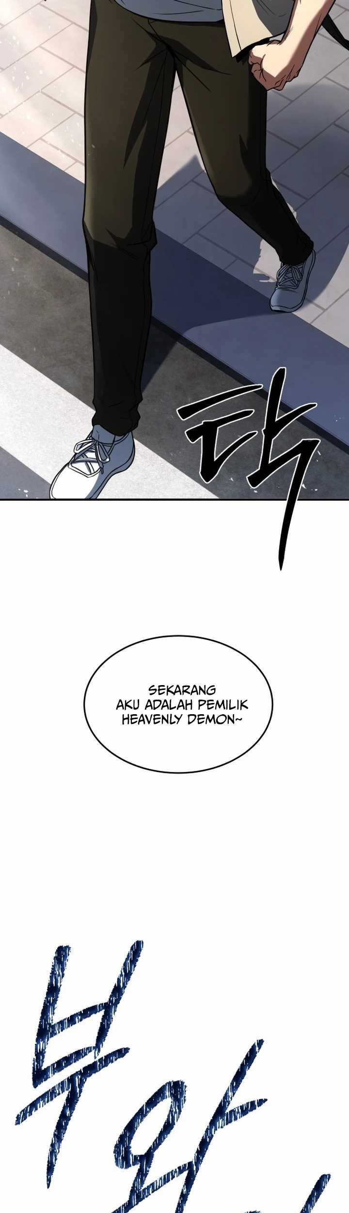 Trait Hoarder Chapter 1 - halaman 41