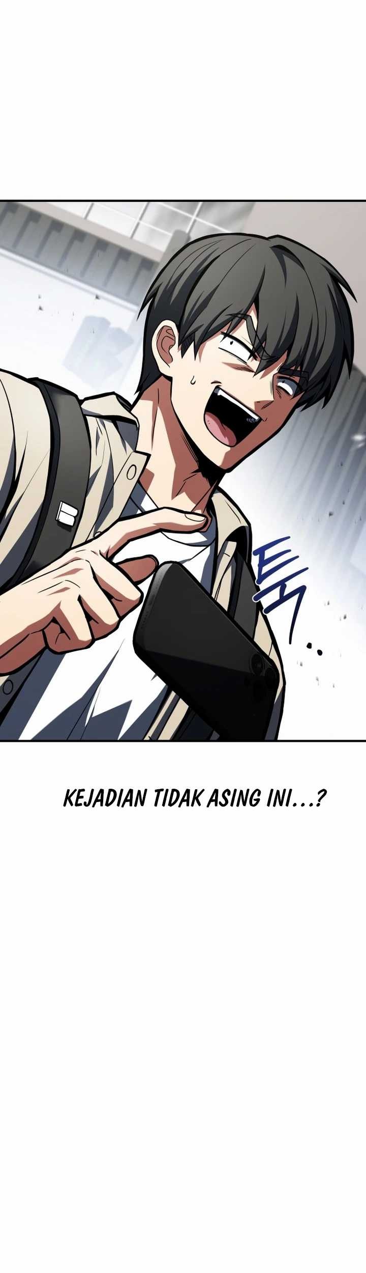 Trait Hoarder Chapter 1 - halaman 45