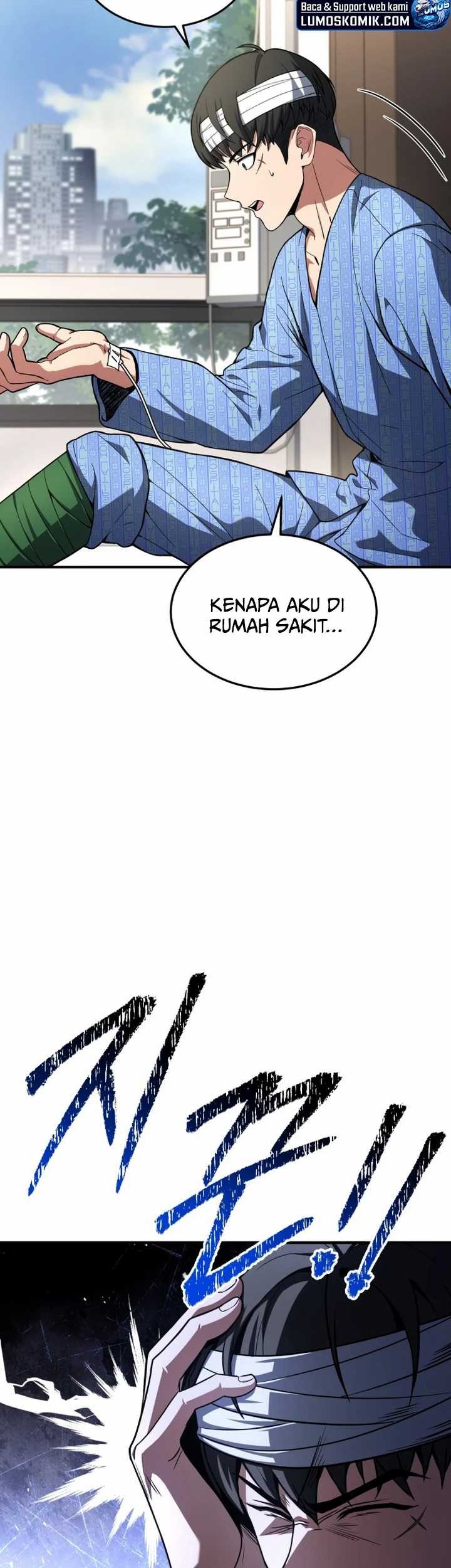 Trait Hoarder Chapter 1 - halaman 49