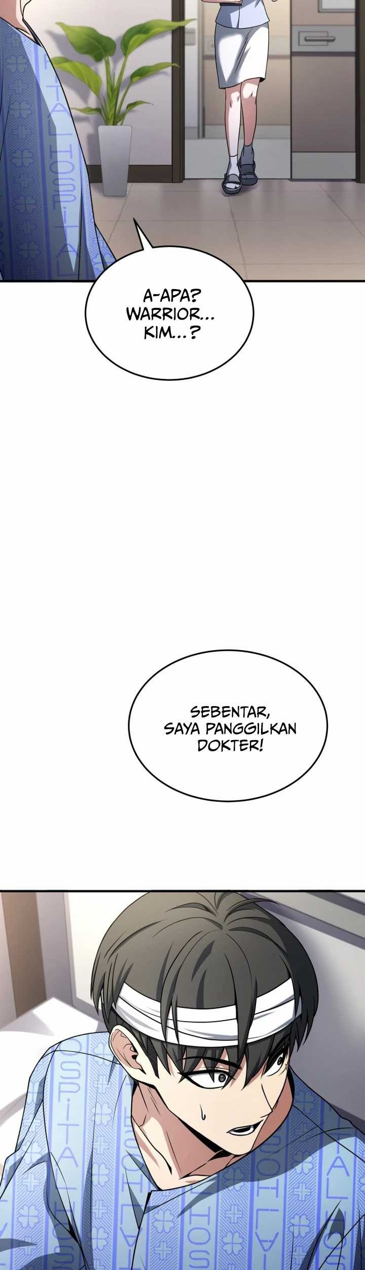 Trait Hoarder Chapter 1 - halaman 55