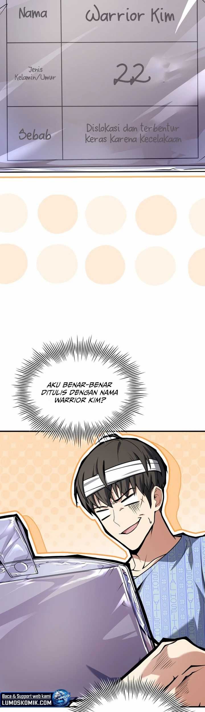 Trait Hoarder Chapter 1 - halaman 57
