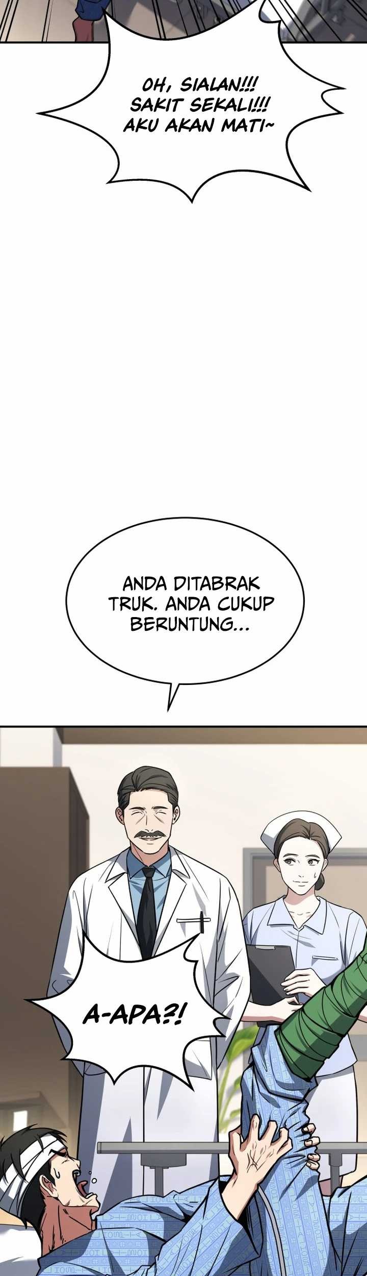 Trait Hoarder Chapter 1 - halaman 63