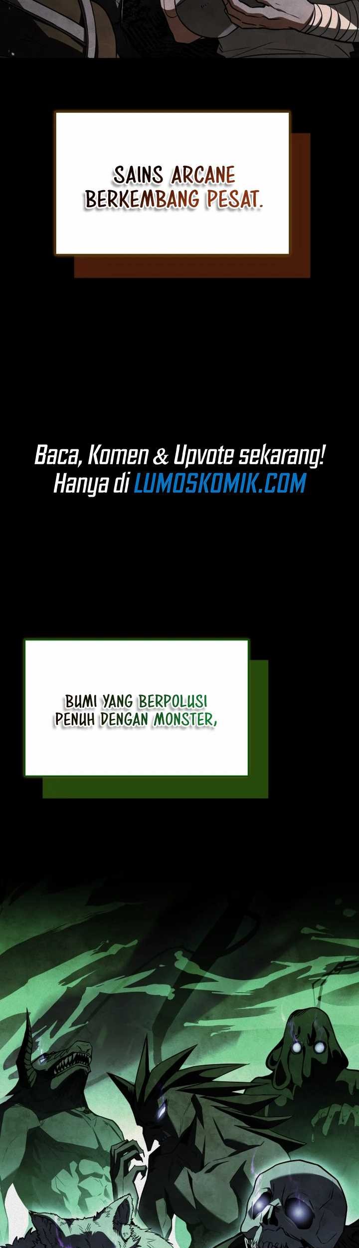 Trait Hoarder Chapter 1 - halaman 79