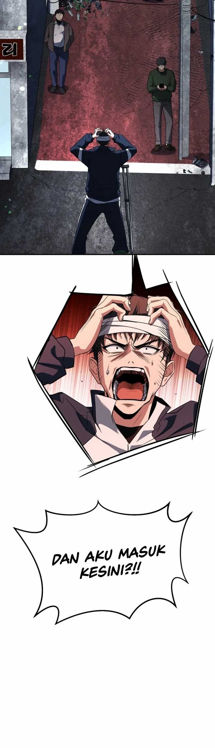 Trait Hoarder Chapter 1 - halaman 83