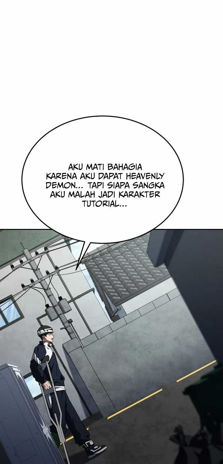 Trait Hoarder Chapter 1 - halaman 84