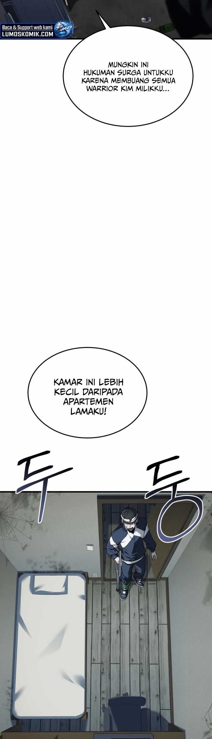 Trait Hoarder Chapter 1 - halaman 85