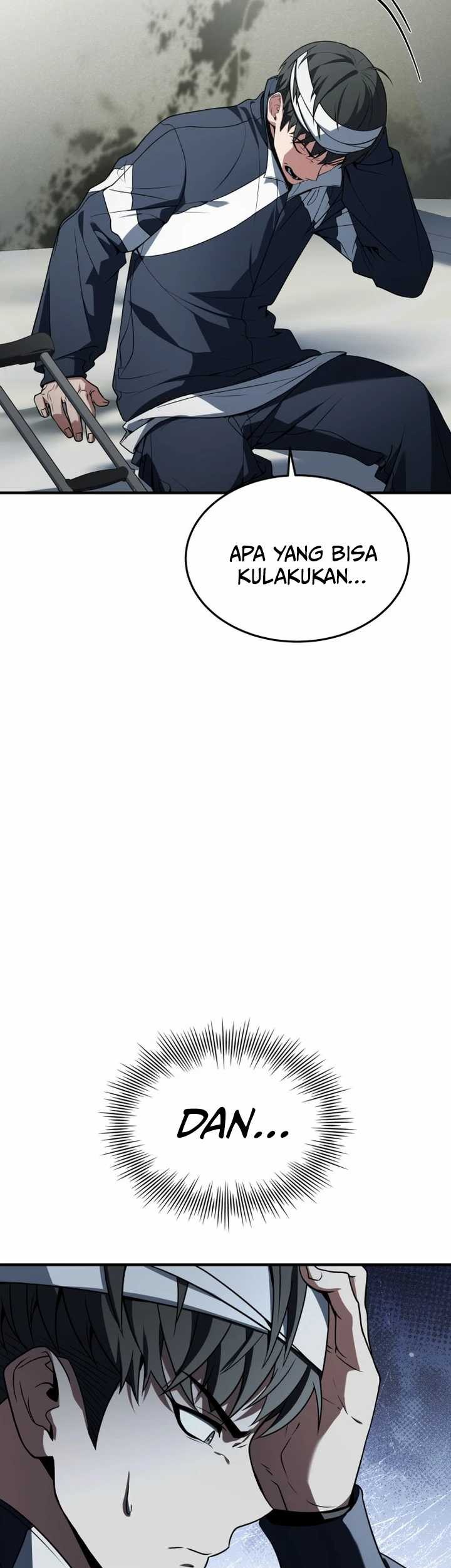 Trait Hoarder Chapter 1 - halaman 87