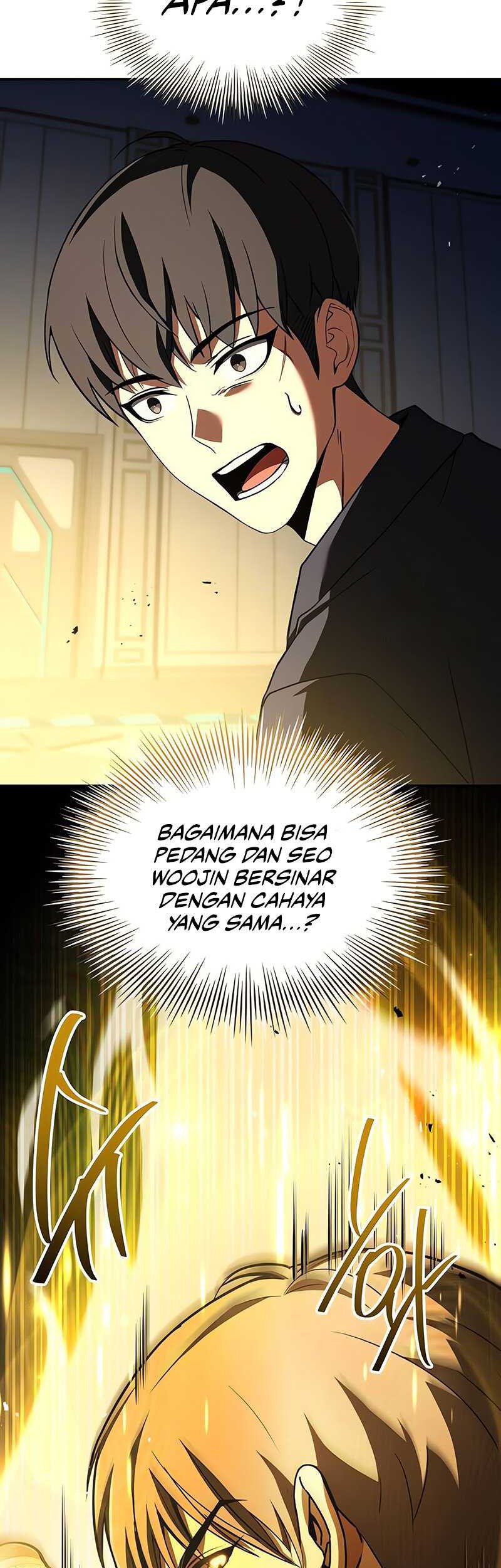 Trait Hoarder Chapter 10 - halaman 101