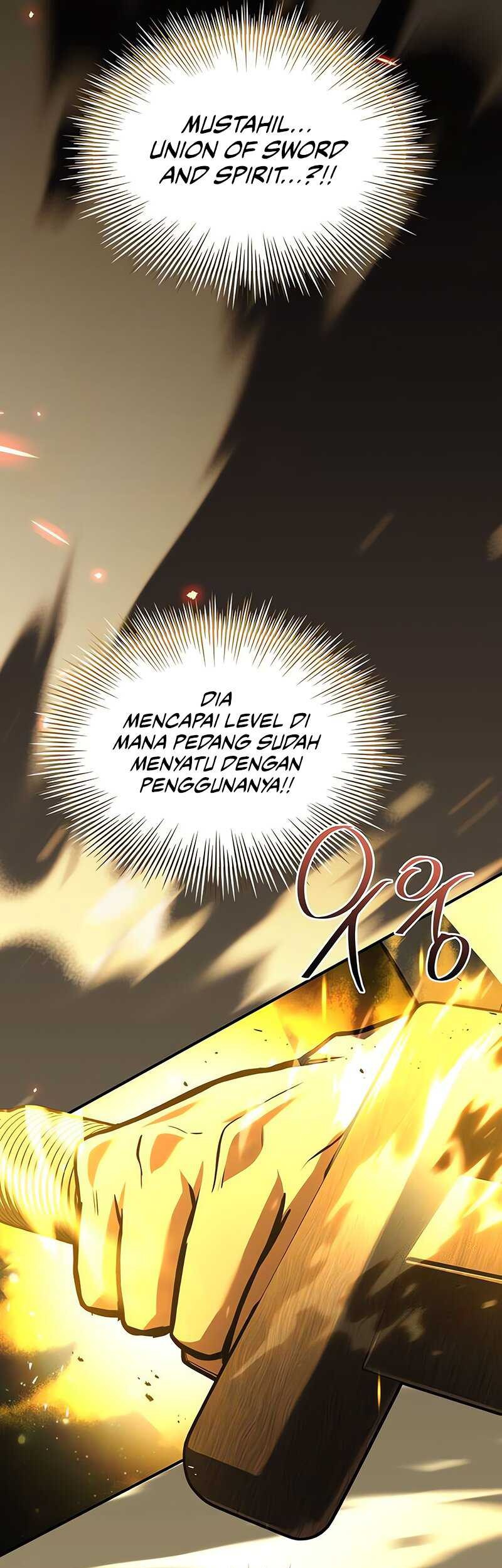 Trait Hoarder Chapter 10 - halaman 103