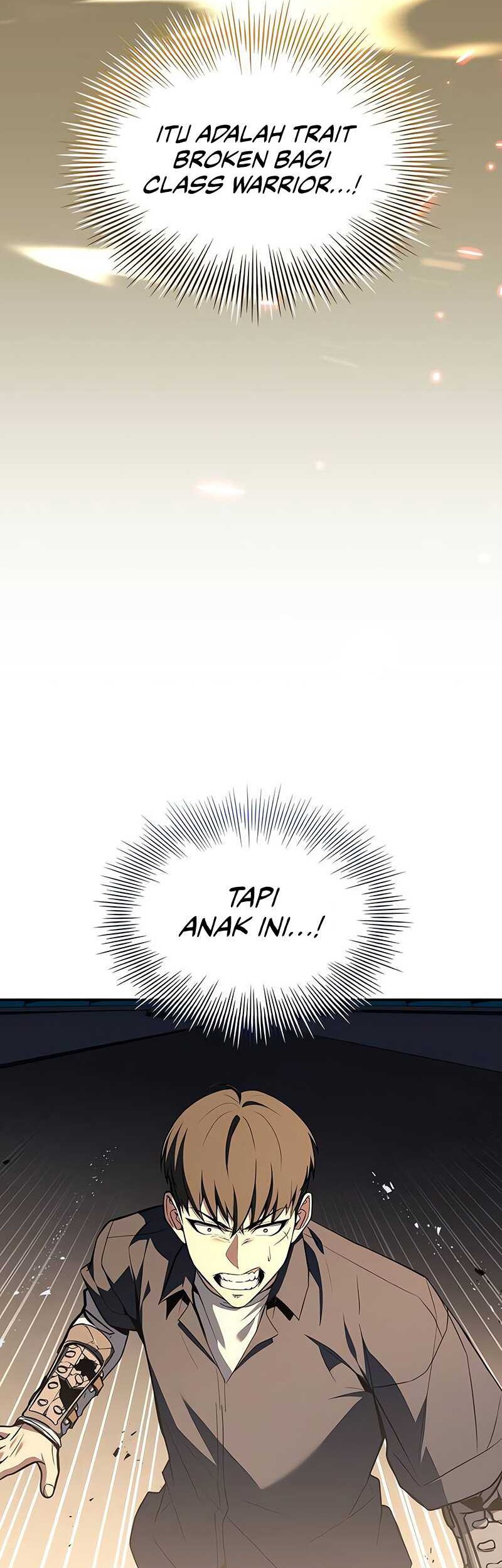 Trait Hoarder Chapter 10 - halaman 104