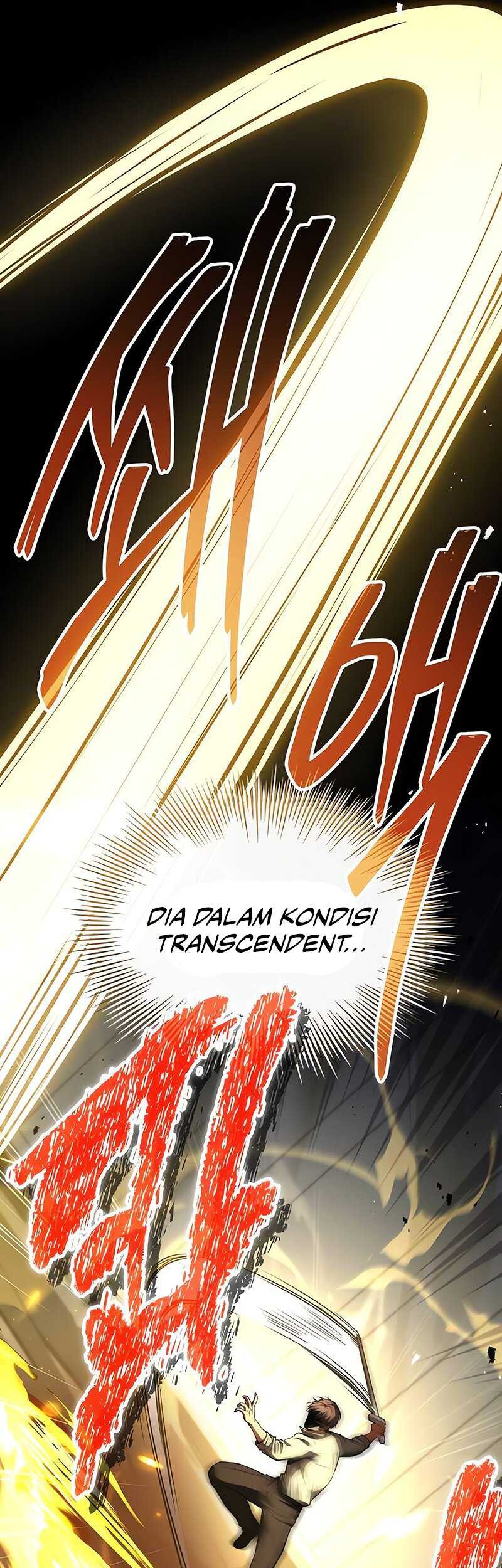 Trait Hoarder Chapter 10 - halaman 106