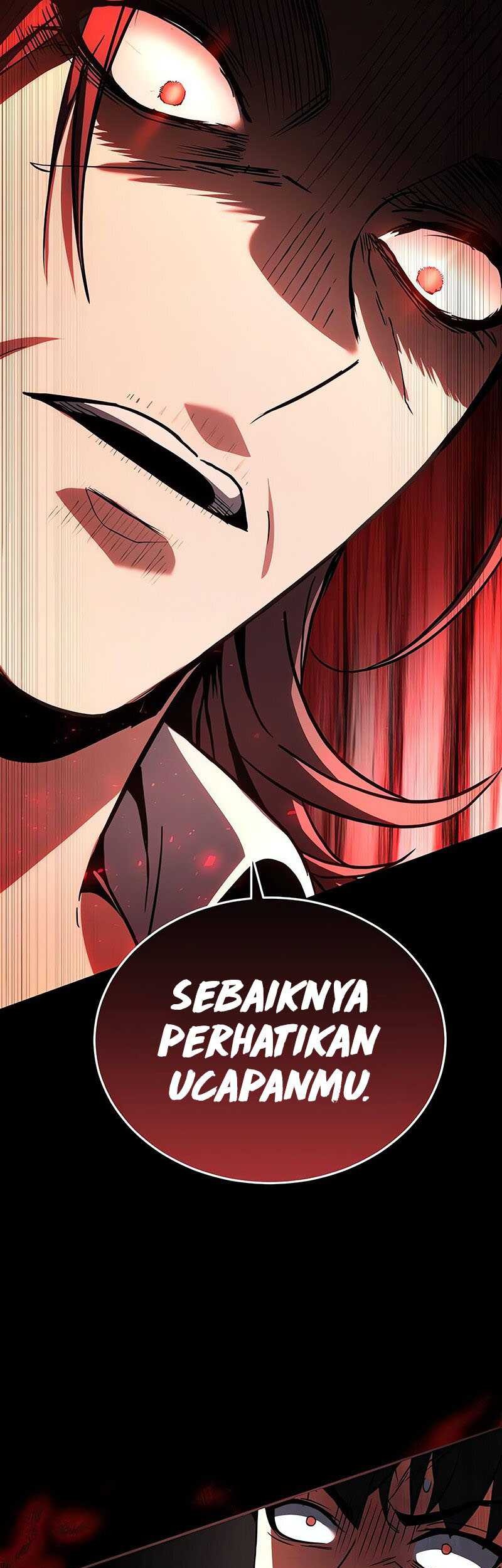 Trait Hoarder Chapter 10 - halaman 14